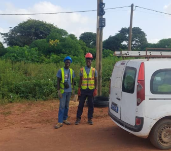 Soudeuse fibre optique Sumitomo TYPE-71C